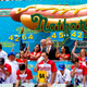 Image for article titled Biggest Lies Americans Are Taught About The 4th Of July